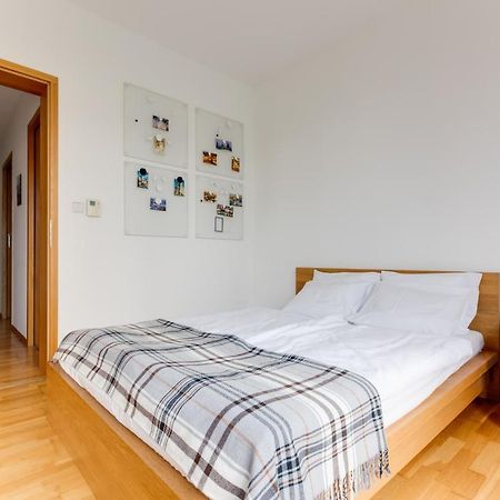 Teichmann Premium Apartments Prague Exterior photo